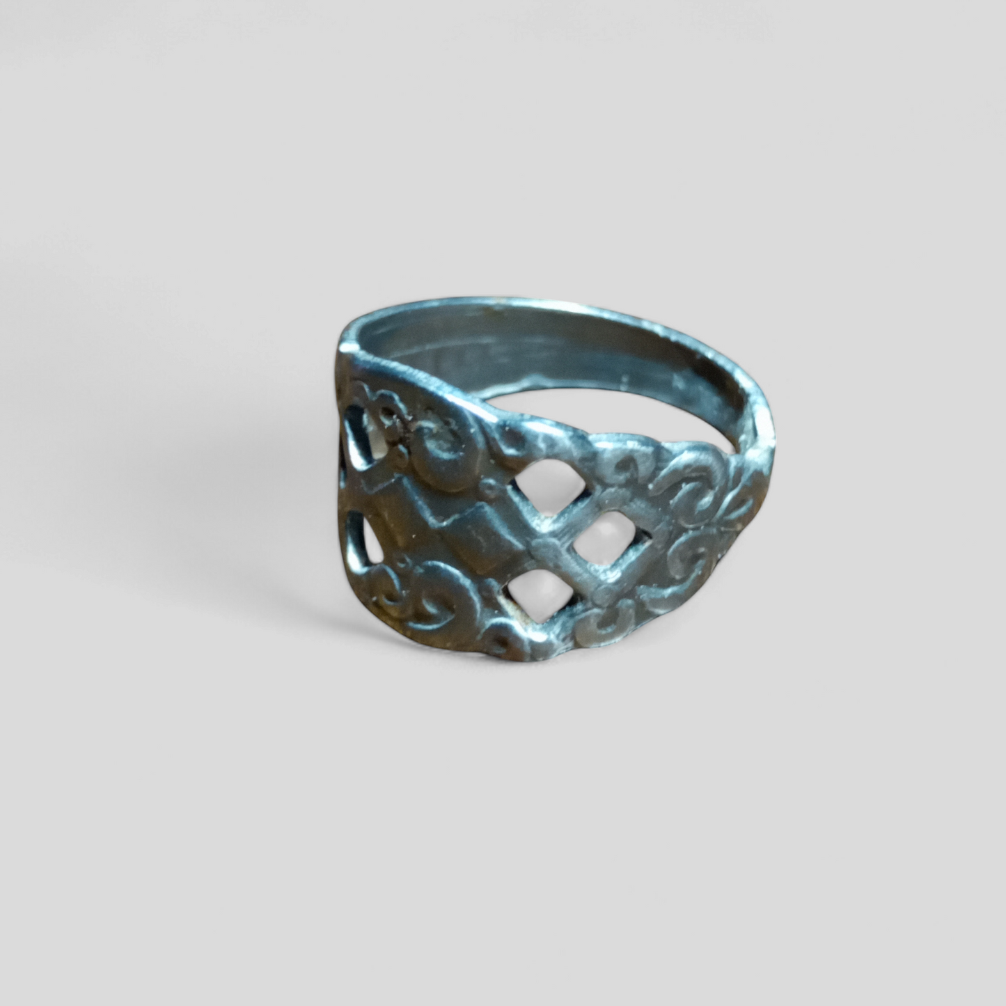 Crown Ring V2