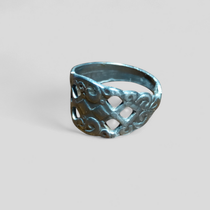 Crown Ring V2