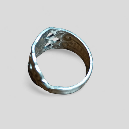 Crown Ring V2